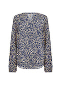 Van 1 Blus Dam Estate Blue Combi Soyaconcept