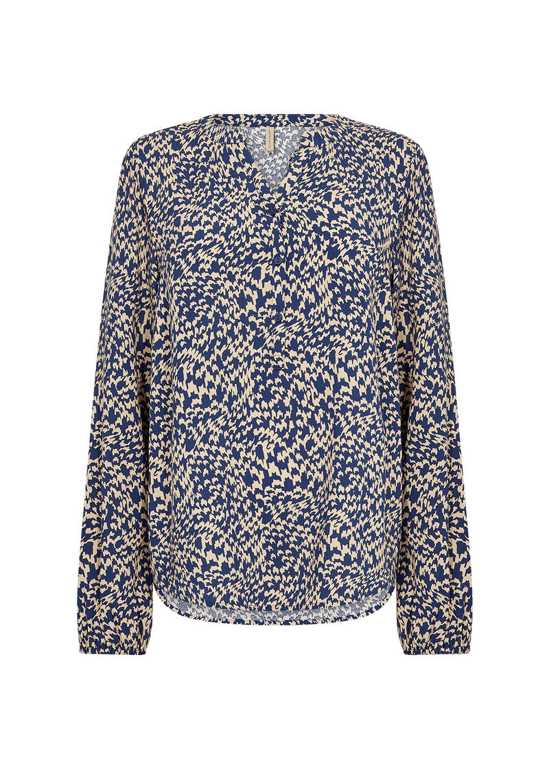 Van 1 Blus Dam Estate Blue Combi Soyaconcept