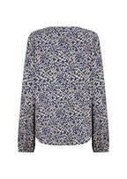Van 1 Blus Dam Estate Blue Combi Soyaconcept