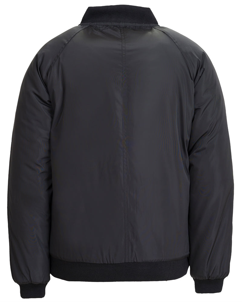 Spoon Bomber Jacka Dam Black Tuxer