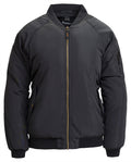 Spoon Bomber Jacka Dam Black Tuxer
