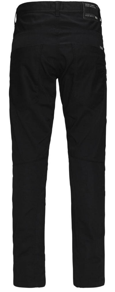 Jack & Jones Stan Jeans Herr Black