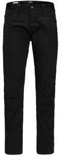 Jack & Jones Stan Jeans Herr Black