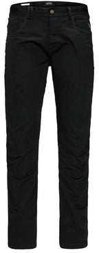Jack & Jones Stan Jeans Herr Black
