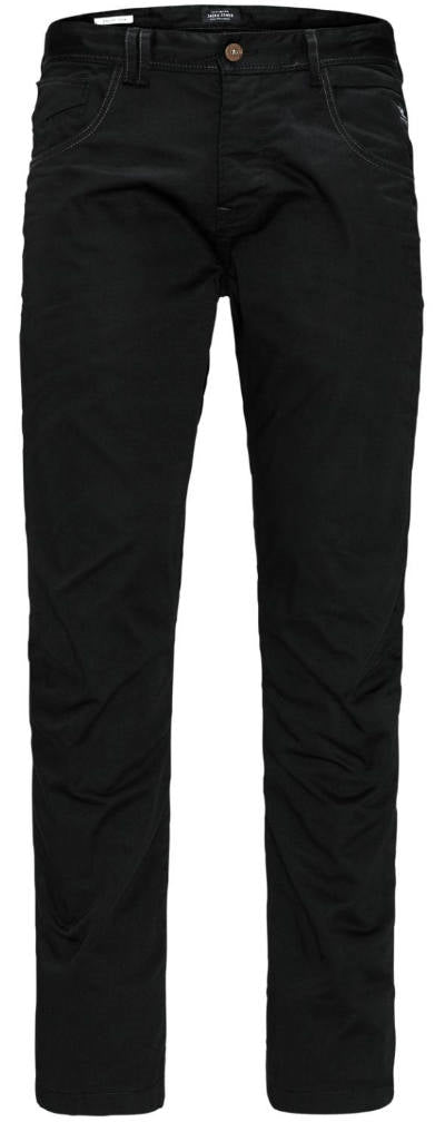 Jack & Jones Stan Jeans Herr Black