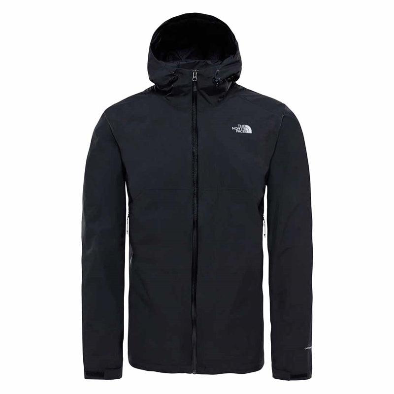 The North Face Stratos Shell Jacket Black Men - The North Face