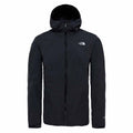 The North Face Stratos Shell Jacket Black Men - The North Face