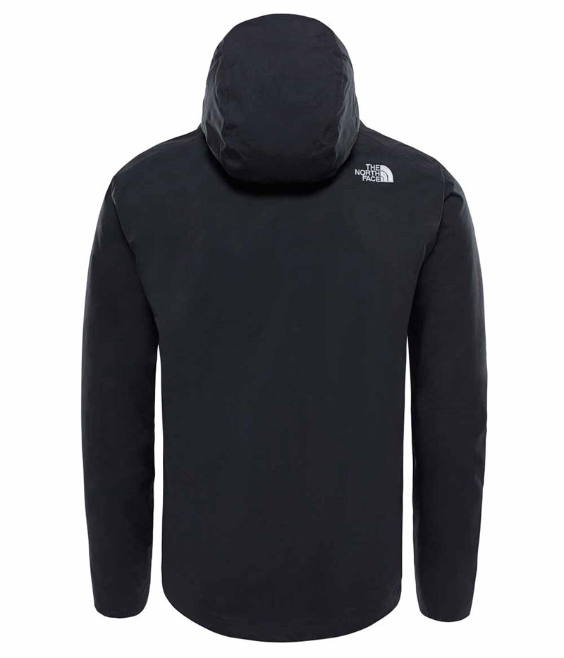 The North Face Stratos Shell Jacket Black Men - The North Face