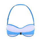 Solids Bikini Överdel Dam Surf Sunseeker