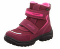 Snowcat GORE-TEX® Fodrad Vinterkänga Barn Rosa Röd - Superfit