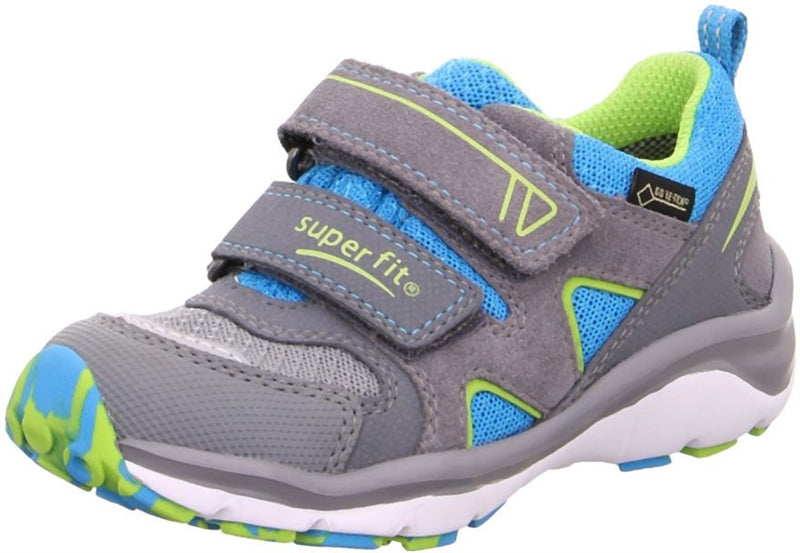 Sport5 GORE-TEX Sneaker Barn Grå - Superfit