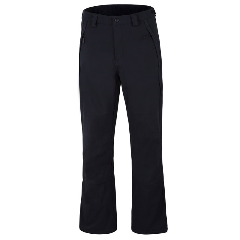 Supreme Pants Black Softshellbyxa Barn Tuxer