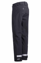 Supreme Softshellbyxa Svart Barn Junior - Slaskis