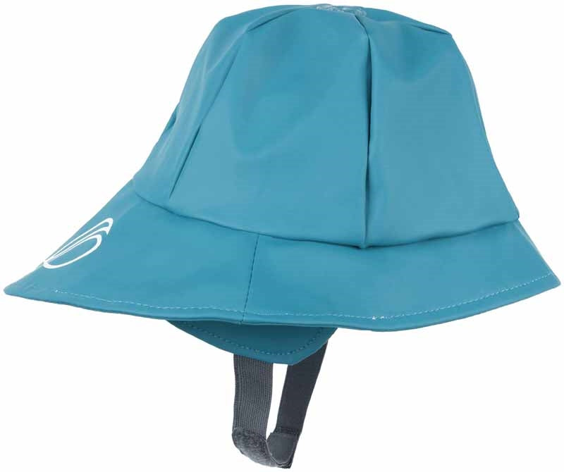 Southwest Hat Kids Glacier Blue - Didriksons