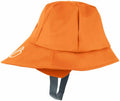 Southwest Galon Kids Bright Orange - Didriksons