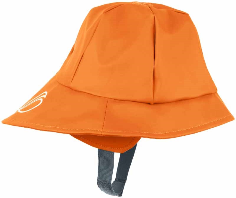 Southwest Galon Kids Bright Orange - Didriksons