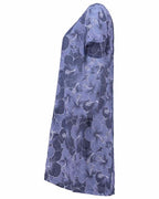 Taleaa Dress Ladies Denim | Smilebutiken - Zabaione