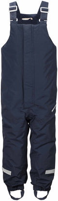 Tarfala Winter Trousers Navy Kids - Didriksons