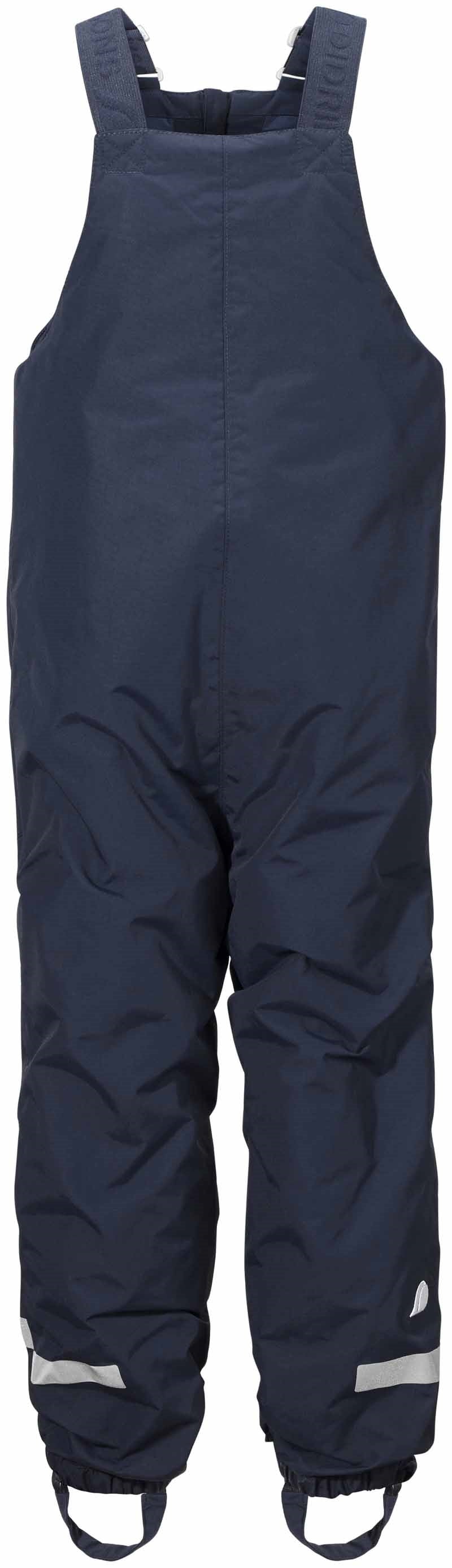 Tarfala Winter Trousers Navy Kids - Didriksons