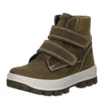 Tedd Velcro GORE-TEX Fudge Fodrad Vinterkänga Barn Junior Superfit