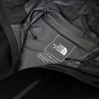 The North Face Dryzzle Shell Jacket Men Black - The North Face