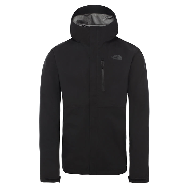 The North Face Dryzzle Shell Jacket Men Black - The North Face