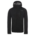 The North Face Dryzzle Shell Jacket Men Black - The North Face