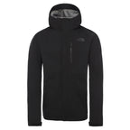 The North Face Dryzzle Shell Jacket Men Black - The North Face