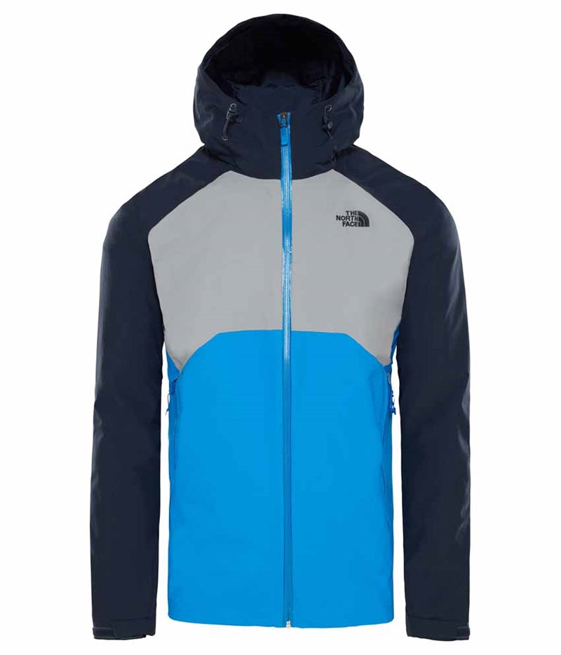 Stratos Skaljacka Herr Bomberblue - The North Face