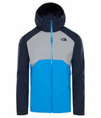 Stratos Skaljacka Herr Bomberblue - The North Face