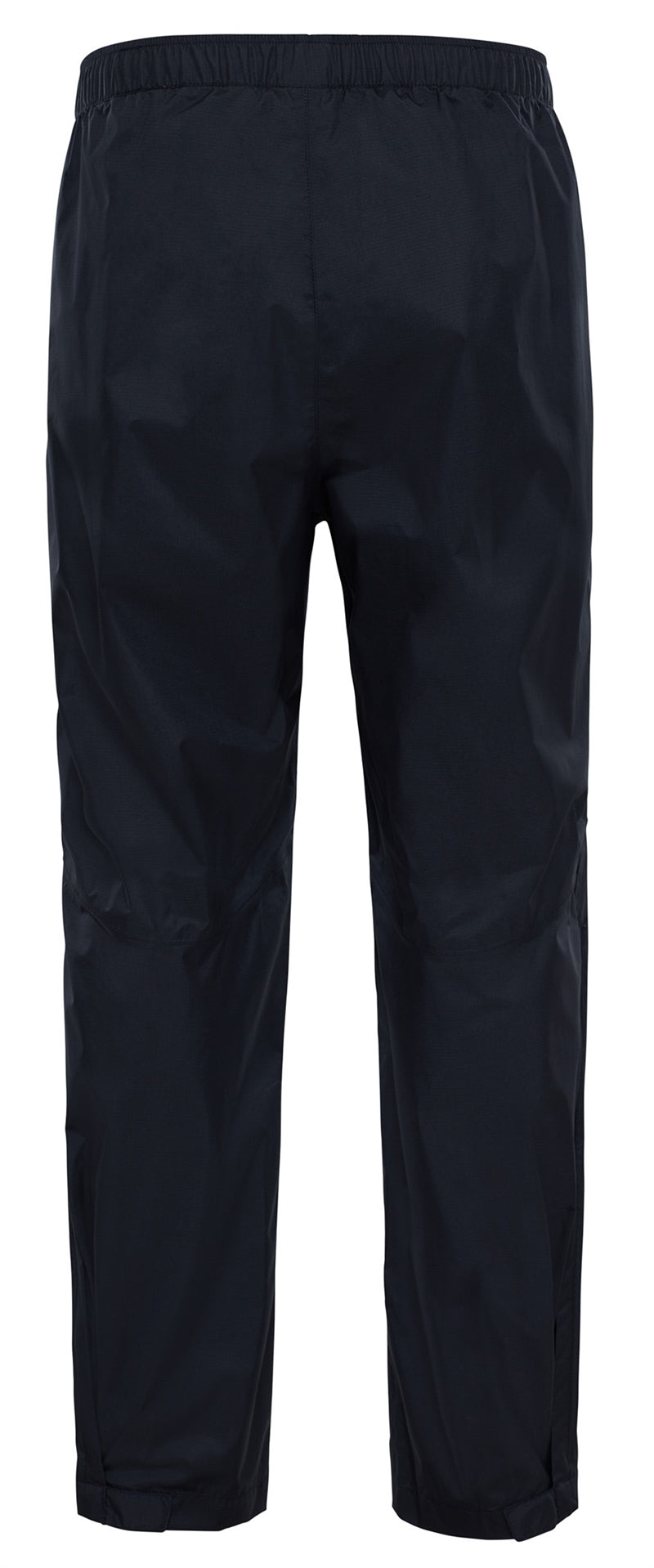 Venture 1/2 Zip Skalbyxa Herr Svart - The North Face