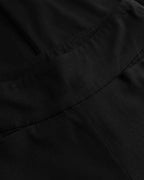 Thea Straight LL Byxa Dam Black | Smilebutiken - LauRie