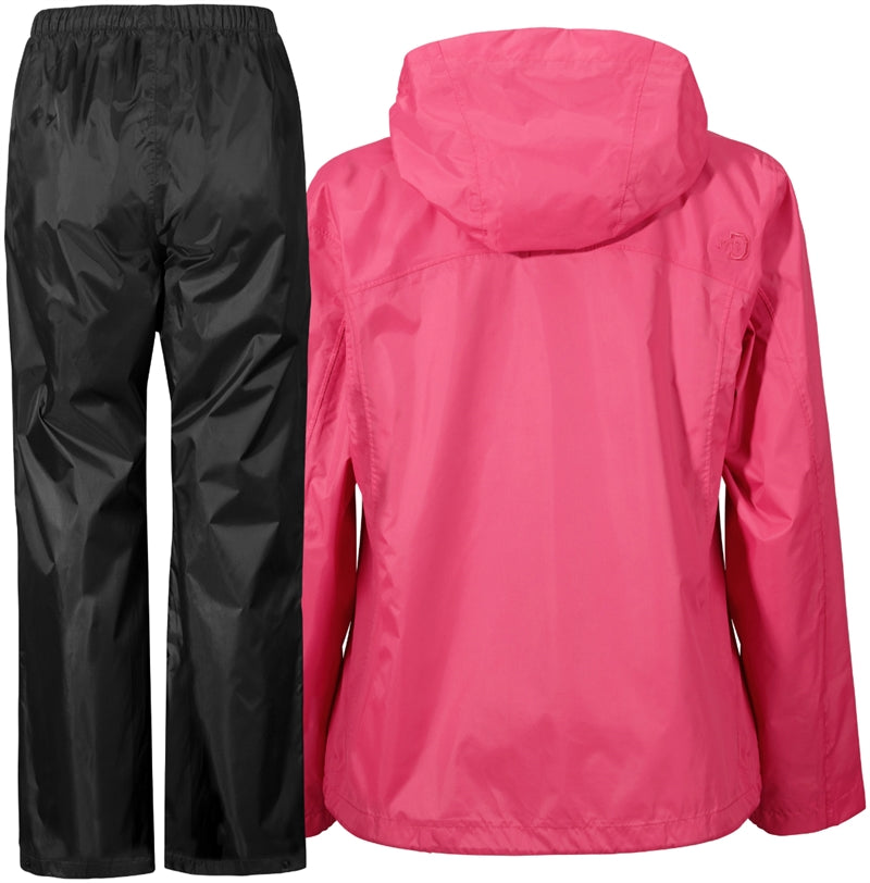 Tigris Regnset Junior Bubble Gum Didriksons
