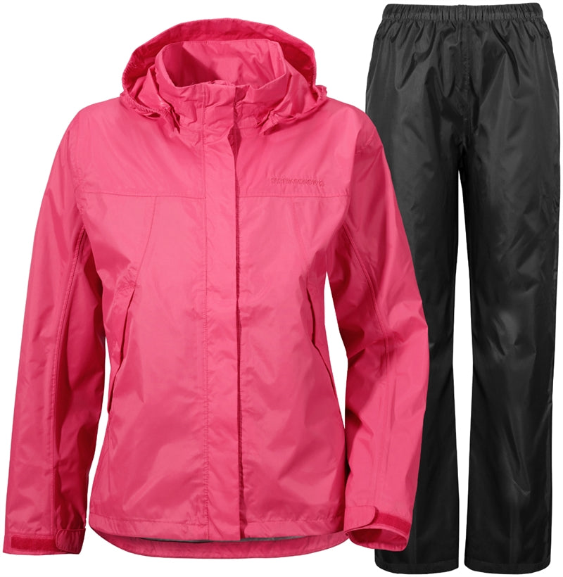 Tigris Regnset Junior Bubble Gum Didriksons