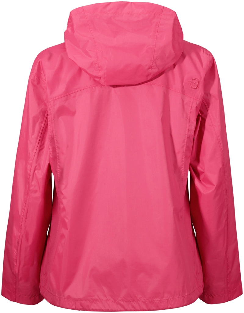 Tigris Regnset Junior Bubble Gum Didriksons