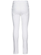 Torina Jeans Barn White Denim Name it