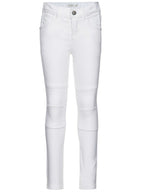 Torina Jeans Barn White Denim Name it