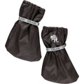 Tossa Black Fodrad Barn Celavi