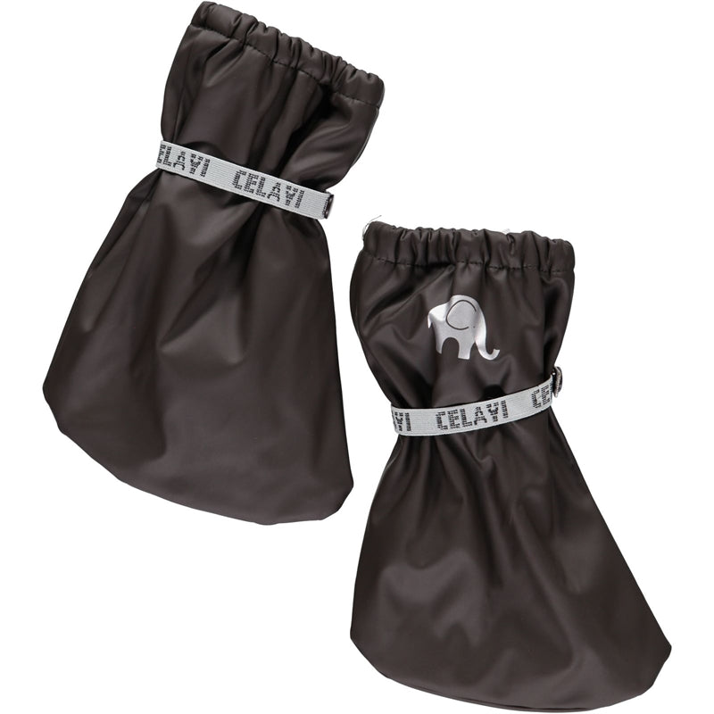 Tossa Black Fodrad Barn Celavi