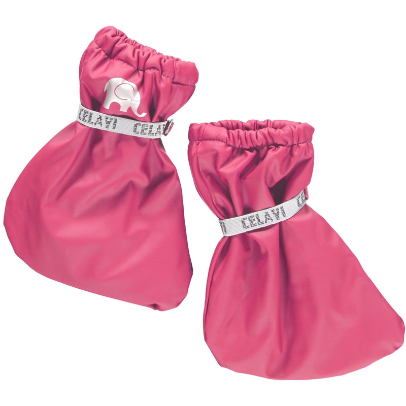 Tossa Real Pink Fodrad Barn Celavi