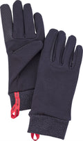 Touch Point Active Glove Navy Hestra