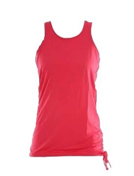 Feel Good Training Singlet Women Pink - OFC Sport