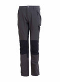 Tuxer Flexi Outdoor Trousers Men Tapenade - Tuxer
