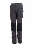 Tuxer Flexi Outdoor Trousers Men Tapenade - Tuxer