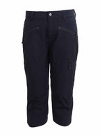 Flexi Pirate Dam Black - Tuxer