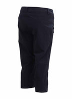 Flexi Pirate Dam Black - Tuxer