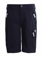 Tuxer Flexi Shorts Junior Black - Tuxer
