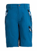 Tuxer Flexi Shorts Junior Moroccan Blue - Tuxer