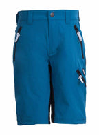 Flexi Shorts Junior Marroccan Blue - Tuxer