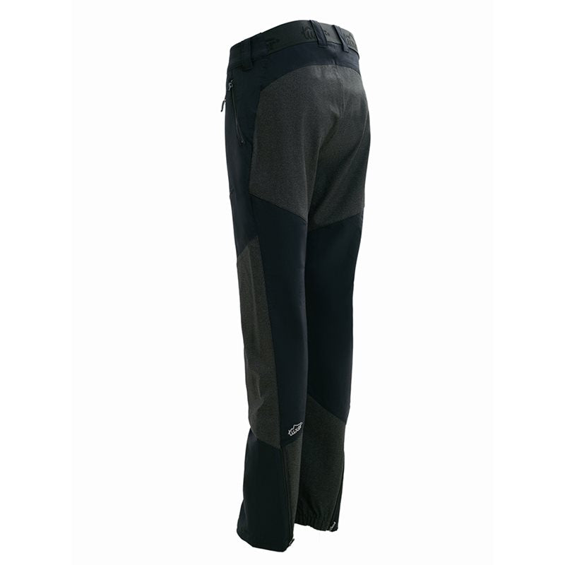 Future Outdoorbyxa Dam Black Tuxer